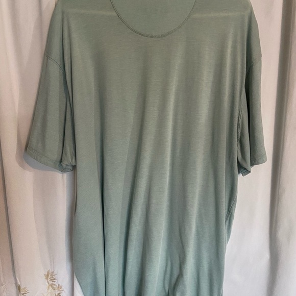 Pd&c Mens Sz-2X lightweight short sleeve right pocket t-shirt-In Used Condition - Picture 4 of 7